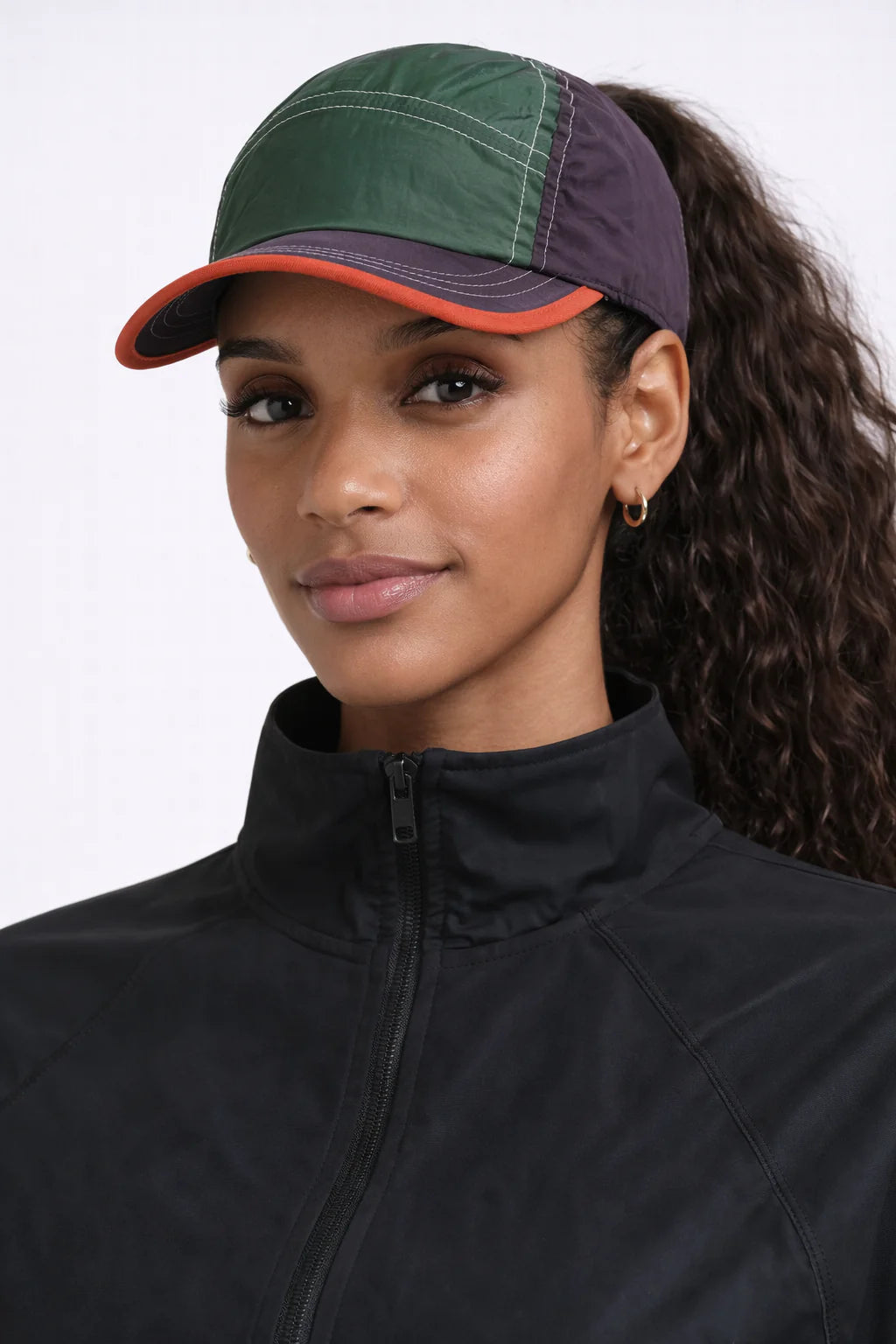 Effort Cap - Visions Eyewear