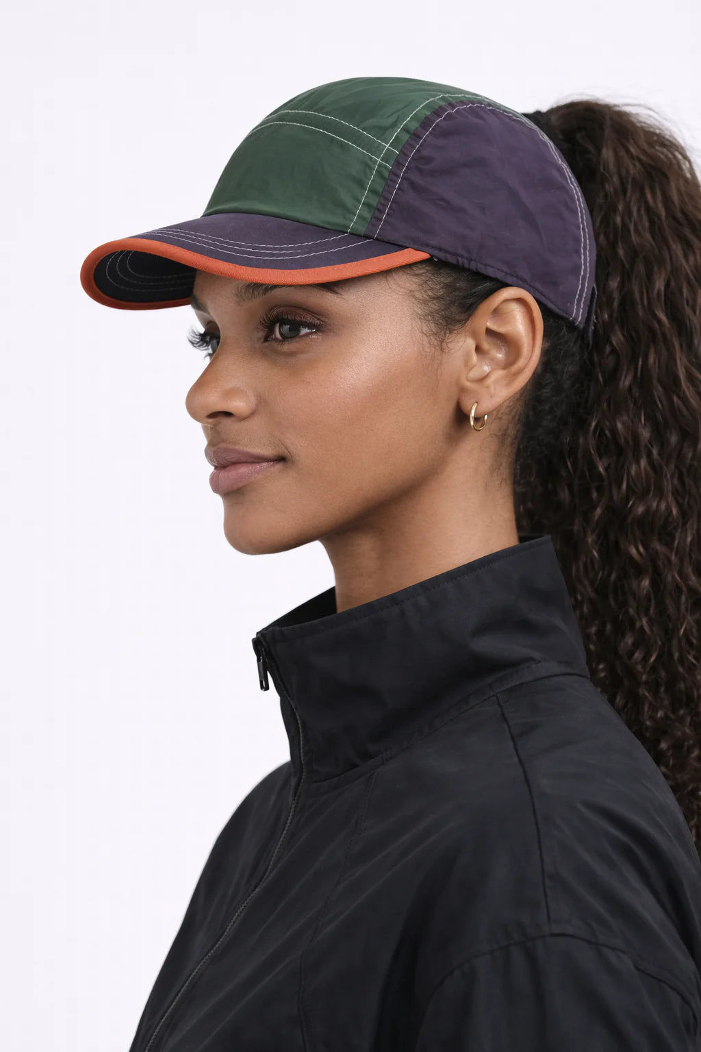 Effort Cap - Visions Eyewear