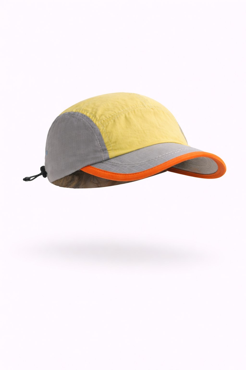 Running Breathable Cap - Effort Activewear