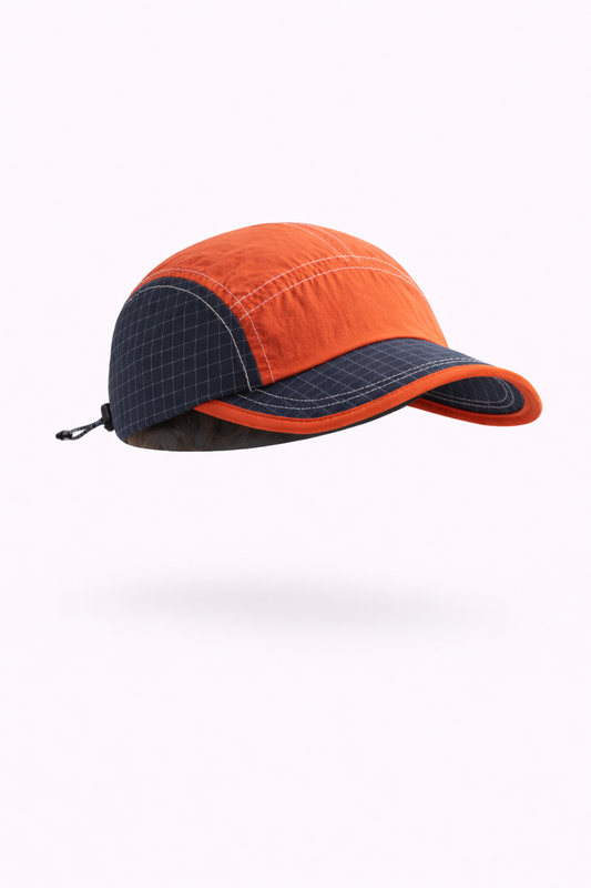 Running Breathable Cap - Effort Activewear
