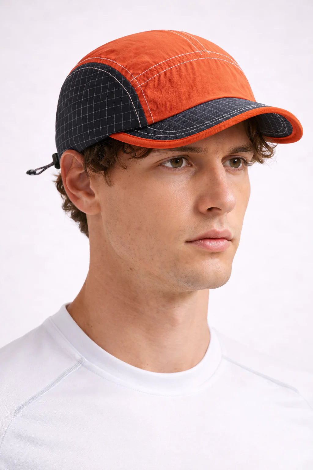 Effort Cap - Visions Eyewear