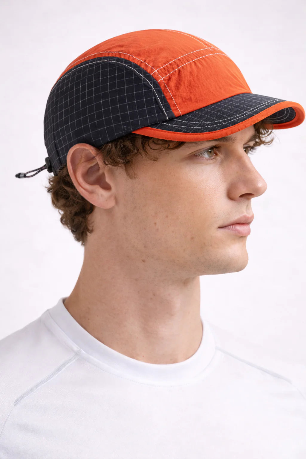 Effort Cap - Visions Eyewear