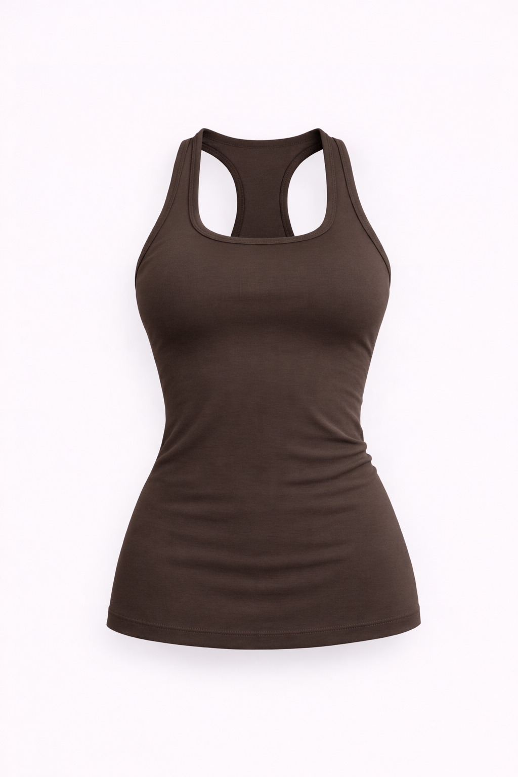 Running Tank Top 1 - Effort Activewear