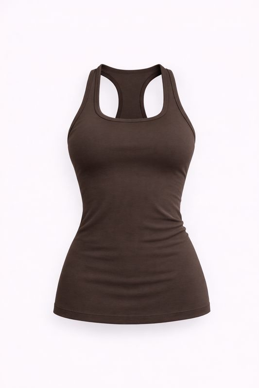 Running Tank Top 1 - Effort Activewear