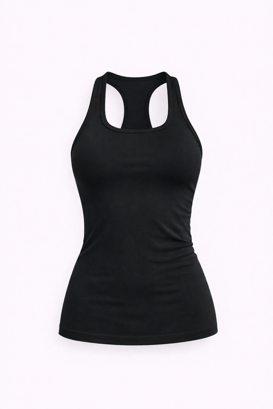 Running Tank Top 1 - Effort Activewear