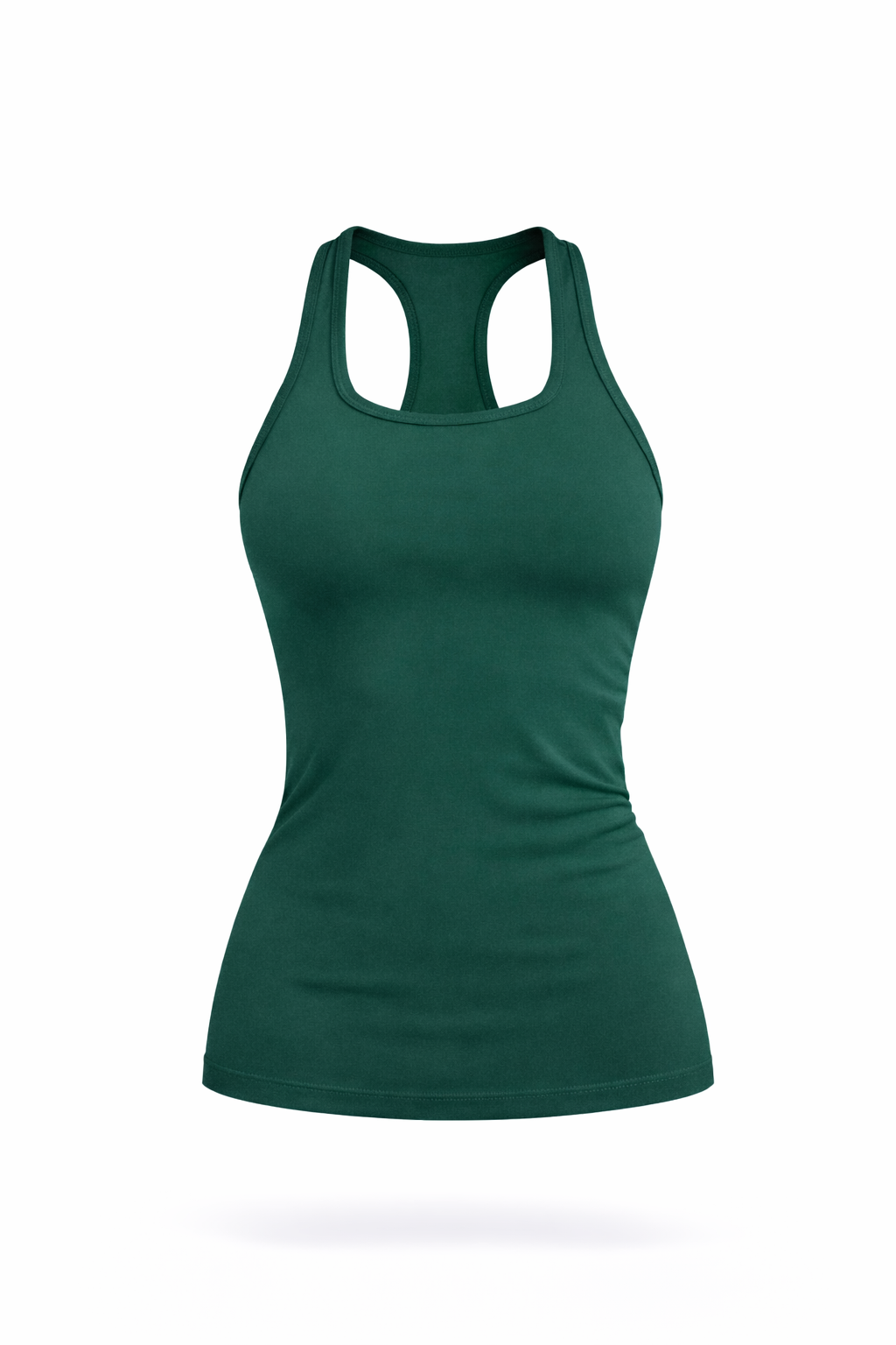 VentFlow Running Tank Top - Effort Activewear